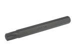 Бита TORX Т45х80мм 5/16" DR удлиненная JTC