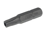 Бита TORX Т30Hх30мм 1/4" DR JTC