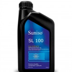 Масло синтетическое "SUNISO" SL-100 (1 Lit).