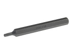 Бита TORX Т15Hх80мм 5/16" DR удлиненная JTC