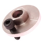 Приспособление для проворачивания коленвала (VW T5,Touareg 2.5D T10225) JTC