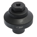 Головка ступичная для задней оси 6Т d=145мм L=160мм (MAN TGA 460, V9-82L-01) JTC