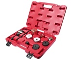 Набор инструментов для демонтажа сайлентблоков кулака задней подвески (BMW E87,E90,E93,M3) JTC