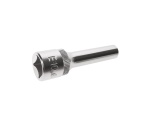 Головка торцевая 1/2" TORX E10 глубокая L=76мм JTC
