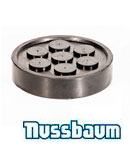 Накладка для подъемников «Nussbaum» Усиленная Кордированная