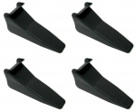Пластиковые накладки на зажимные кулачки для 1170,1270,2300,3300 (4шт.)