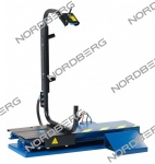 NORDBERG ОПЦИЯ ЛИФТ BJ-05 для колес легковых машин