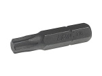 Бита TORX Т30х30мм 1/4" DR JTC
