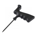 Напильник спиральный, пластиковая пистолетная рукоятка NORDBERG NTR03