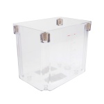 Емкость для жидкостей используется в установке JTC-4631 и JTC-1409 резервуар 2л JTC