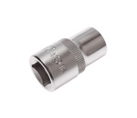 Головка торцевая 1/2" TORX E16 L=38мм JTC