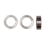 Ролик сталь 1.0-1.2мм /РЕСУРС