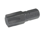 Бита TORX Т55х30мм 5/16" DR JTC