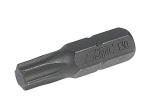 Бита TORX Т30х25мм 1/4" DR JTC