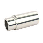 Проставка 100мм для двухстоечных подъёмников GTE