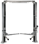 NORDBERG ПОДЪЕМНИК N4122H-4,5T_380V 2х стоечный ассиметричный с верхней синхрониз. г/п 4,5т