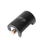 Съемник креплений стеклоочистителей ветрового стекла 26/39мм JTC