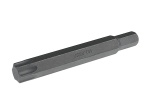 Бита TORX Т55х80мм 5/16" DR удлиненная JTC