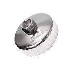 Съемник фильтров масляных 75мм 30-ти гранный чашка JTC