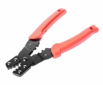 Клещи обжимные для электромонтажа JTC