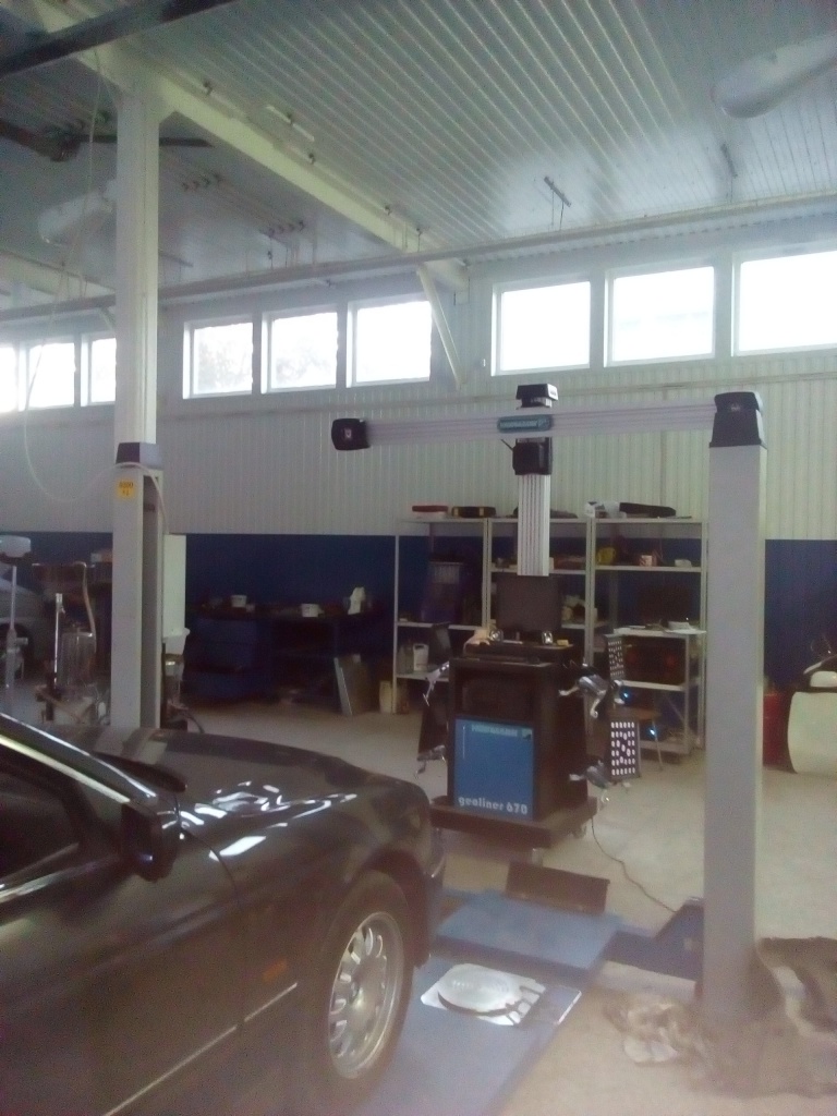 Тетра-Мотрс