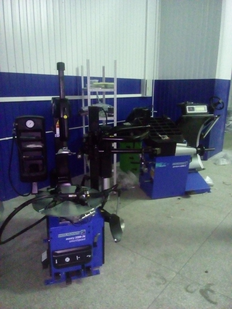 Тетра-Мотрс