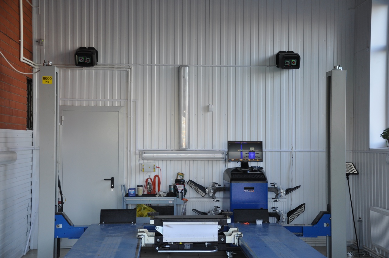 Техновектор T7204HT