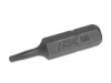 Бита TORX Т8Hх30мм 1/4" JTC