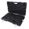 Кейс для набора инструментов 145 предметов JTC-H145C JTC