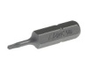 Бита TORX Т6Hх30мм 1/4" DR JTC