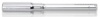 Держатель бит магнитный 1/4"Hx1/4"H L=100мм TOPTUL FTDF0810