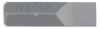 Бита 5/16" шлицевая SL 8x1.2 L=30 мм TOPTUL