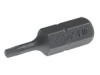 Бита TORX Т10х30мм 5/16" DR JTC