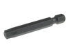 Бита TORX Т40х50мм 1/4" DR JTC