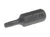 Бита TORX Т15х30мм 5/16" DR JTC
