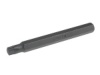 Бита TORX Т40х80мм 5/16" DR удлиненная JTC