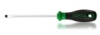 Отвертка шлицевая 5.5x100 мм серии Pro-Plus TOPTUL FAAF5E10