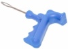 NORDBERG ШИЛО NTR12 для установки жгутов, жало L=75 мм