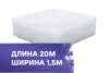 Фильтр потолочный REINBERG RB-600ST, 1,5х20м, F5