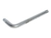 Ключ TORX Г-образный T30 L=70мм JTC