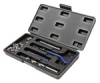 Набор инструментов и вставок для восстановления резьбы М10х1.0мм L=13.5мм 14 предметов JTC