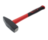Молоток 0.800кг слесарный фибергласовая ручка JTC