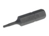Бита TORX Т6х30мм 1/4" DR JTC