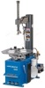 Станок шиномонтажный полуавтомат, односкоростной, зажимы 12-24", 4639E(B) синий, 220 В