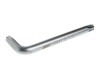 Ключ TORX Г-образный T40 L=76мм JTC