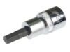 Бита-головка 3/8" HEX H6х48мм JTC