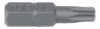 Бита 1/4" TORX T25, L=25 мм TOPTUL FSEA0825