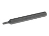 Бита TORX Т15Hх80мм 5/16" DR удлиненная JTC