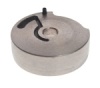 Ремкомплект для машинки шлифовальной JTC-3822 (14) задняя насадка JTC