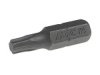Бита TORX Т25х25мм 1/4" JTC